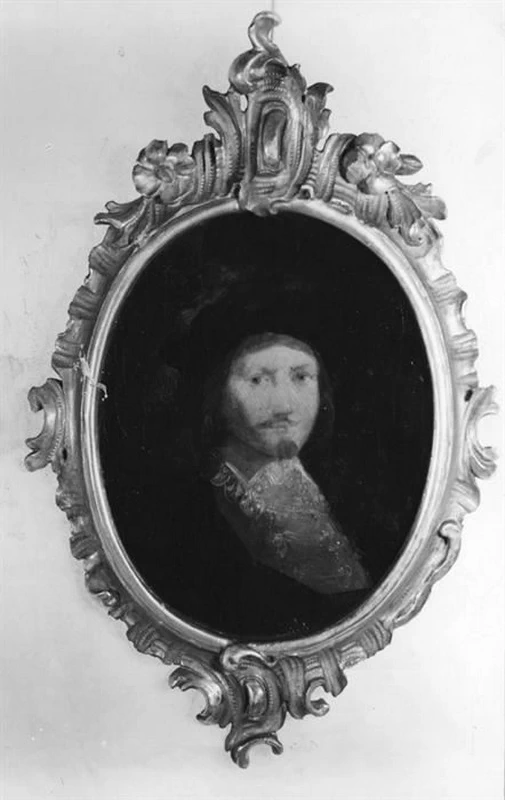 Ritratto di gentiluomo